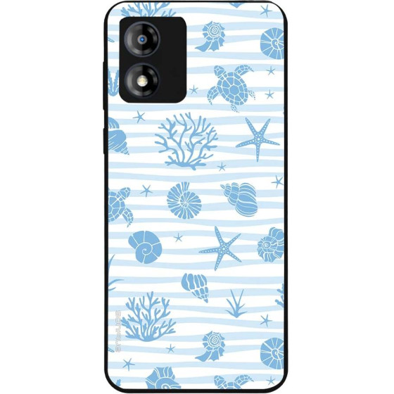 Sonique ���� Ocean Series ��� Motorola Moto E13 4G ��������