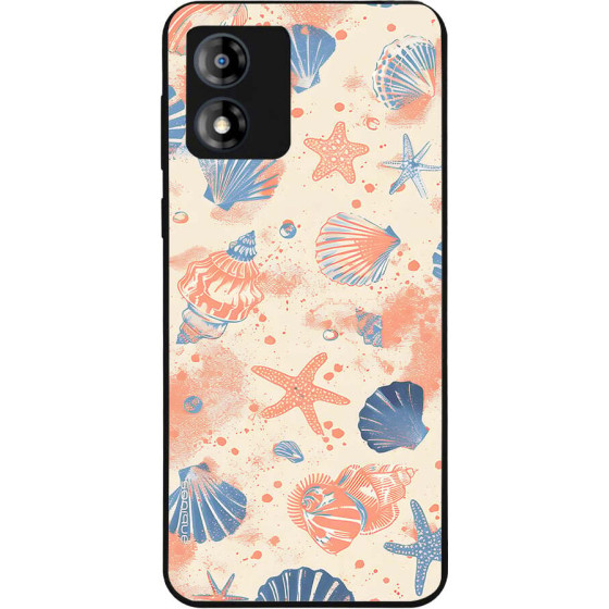 Sonique ���� Ocean Series ��� Motorola Moto E13 4G �������