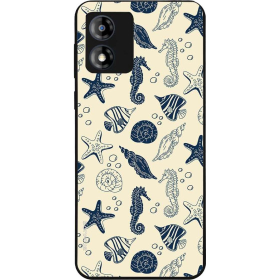 Sonique ���� Ocean Series ��� Motorola Moto E13 4G �������