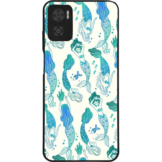 Sonique ���� Ocean Series ��� Motorola Moto E22 4G ��������
