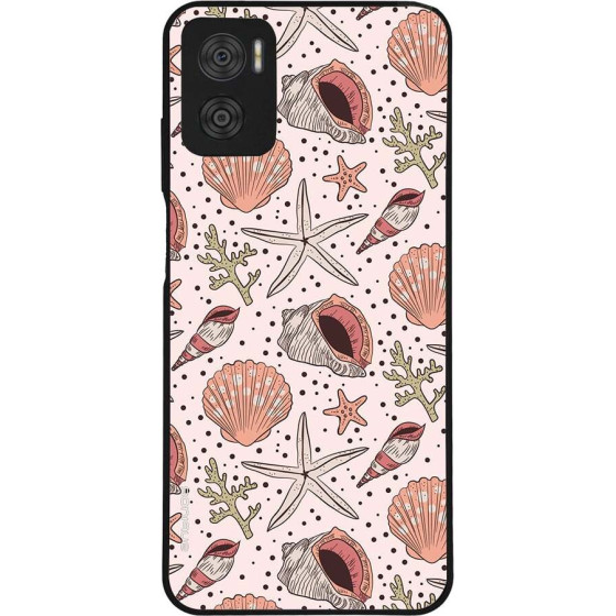 Sonique ���� Ocean Series ��� Motorola Moto E22 4G ��������