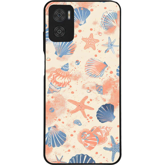 Sonique ���� Ocean Series ��� Motorola Moto E22 4G �������