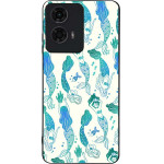 Sonique ���� Ocean Series ��� Motorola Moto G04 4G / Moto G04s 4G / Moto G24 4G / Moto E14 4G ��������