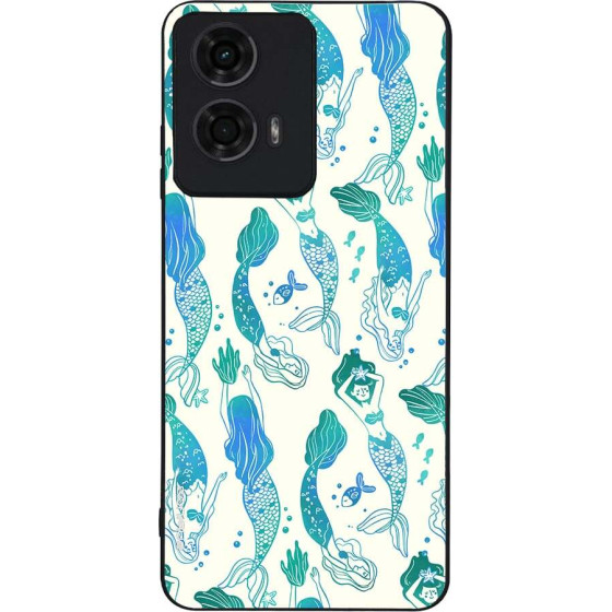 Sonique ���� Ocean Series ��� Motorola Moto G04 4G / Moto G04s 4G / Moto G24 4G / Moto E14 4G ��������