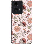 Sonique ���� Ocean Series ��� Motorola Moto G04 4G / Moto G04s 4G / Moto G24 4G / Moto E14 4G ��������