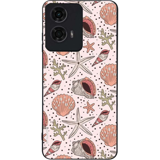 Sonique ���� Ocean Series ��� Motorola Moto G04 4G / Moto G04s 4G / Moto G24 4G / Moto E14 4G ��������