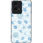 Sonique ���� Ocean Series ��� Motorola Moto G04 4G / Moto G04s 4G / Moto G24 4G / Moto E14 4G ��������