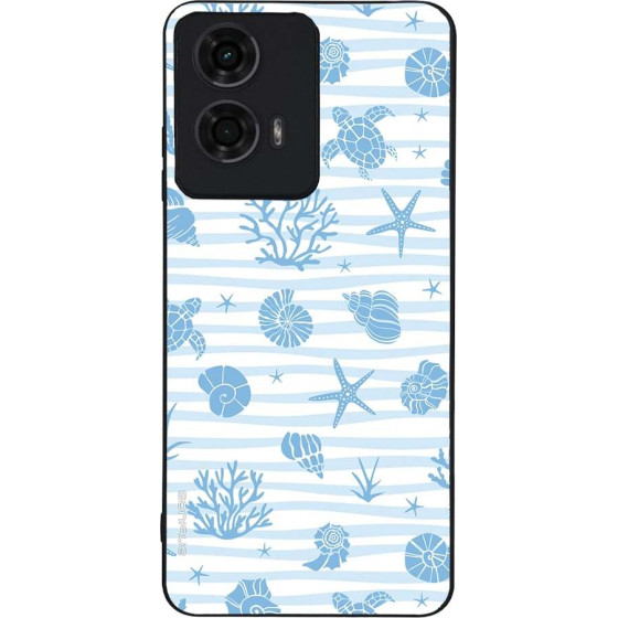 Sonique ���� Ocean Series ��� Motorola Moto G04 4G / Moto G04s 4G / Moto G24 4G / Moto E14 4G ��������