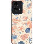 Sonique ���� Ocean Series ��� Motorola Moto G04 4G / Moto G04s 4G / Moto G24 4G / Moto E14 4G �������