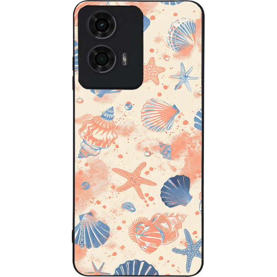 Sonique ���� Ocean Series ��� Motorola Moto G04 4G / Moto G04s 4G / Moto G24 4G / Moto E14 4G �������