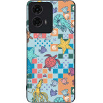 Sonique ���� Ocean Series ��� Motorola Moto G04 4G / Moto G04s 4G / Moto G24 4G / Moto E14 4G �������