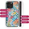 Sonique ���� Ocean Series ��� Motorola Moto G04 4G / Moto G04s 4G / Moto G24 4G / Moto E14 4G �������