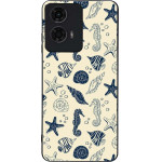 Sonique ���� Ocean Series ��� Motorola Moto G04 4G / Moto G04s 4G / Moto G24 4G / Moto E14 4G �������