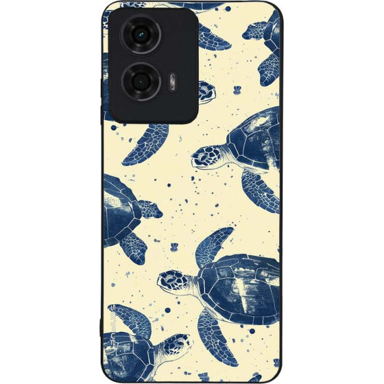 Sonique ���� Ocean Series ��� Motorola Moto G04 4G / Moto G04s 4G / Moto G24 4G / Moto E14 4G �������