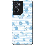 Sonique ���� Ocean Series ��� Motorola Moto G05 4G / Moto E15 4G ��������