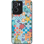 Sonique ���� Ocean Series ��� Motorola Moto G05 4G / Moto E15 4G �������