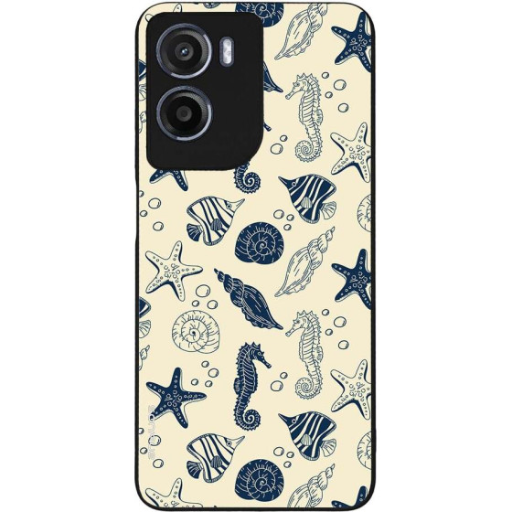 Sonique ���� Ocean Series ��� Motorola Moto G05 4G / Moto E15 4G �������