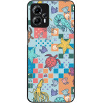 Sonique ���� Ocean Series ��� Motorola Moto G13 4G / Moto G23 4G �������