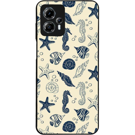Sonique ���� Ocean Series ��� Motorola Moto G13 4G / Moto G23 4G �������