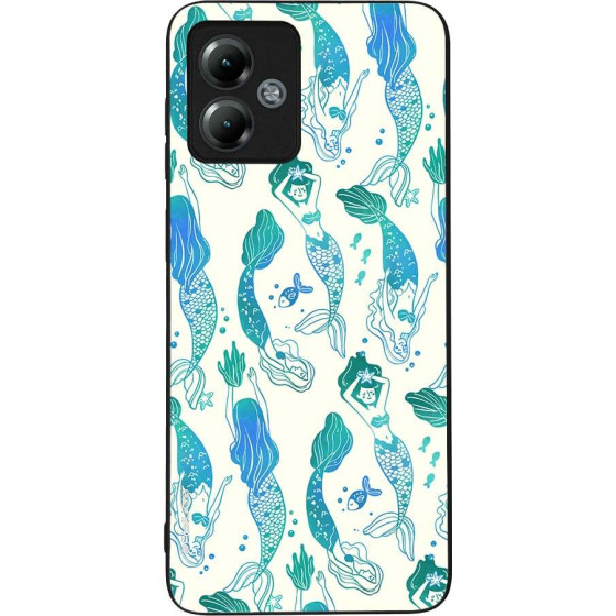 Sonique ���� Ocean Series ��� Motorola Moto G14 4G ��������