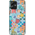 Sonique ���� Ocean Series ��� Motorola Moto G14 4G �������