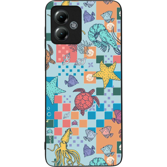 Sonique ���� Ocean Series ��� Motorola Moto G14 4G �������