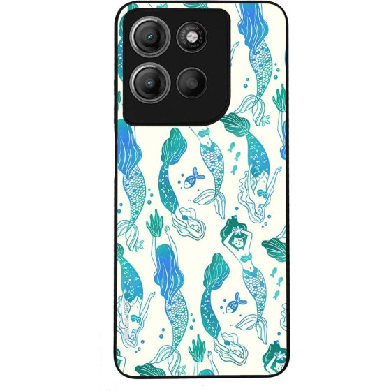 Sonique ���� Ocean Series ��� Motorola Moto G15 4G / Moto G15 Power ��������