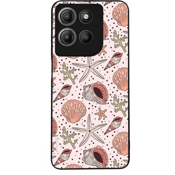 Sonique ���� Ocean Series ��� Motorola Moto G15 4G / Moto G15 Power ��������