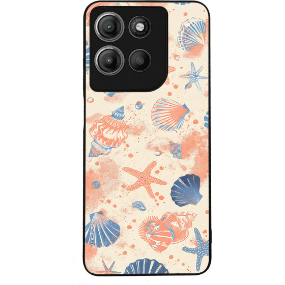 Sonique ���� Ocean Series ��� Motorola Moto G15 4G / Moto G15 Power �������