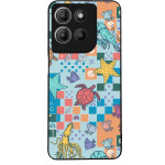 Sonique ���� Ocean Series ��� Motorola Moto G15 4G / Moto G15 Power �������