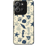 Sonique ���� Ocean Series ��� Motorola Moto G15 4G / Moto G15 Power �������