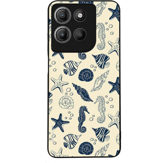 Sonique ���� Ocean Series ��� Motorola Moto G15 4G / Moto G15 Power �������