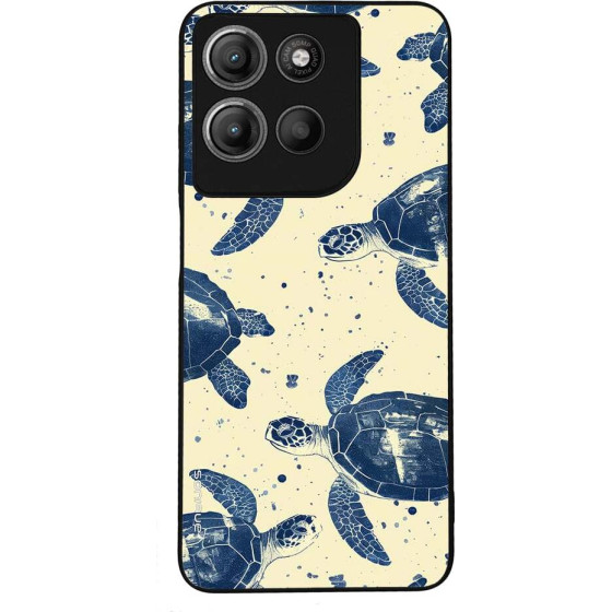 Sonique ���� Ocean Series ��� Motorola Moto G15 4G / Moto G15 Power �������