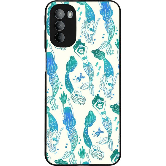 Sonique ���� Ocean Series ��� Motorola Moto G31 4G / Moto G41 4G ��������