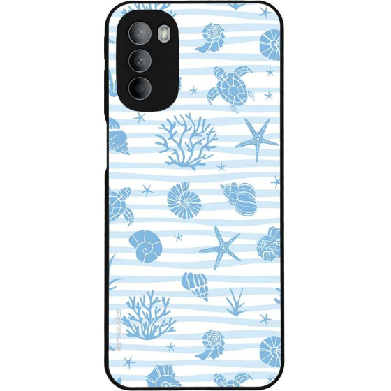 Sonique ���� Ocean Series ��� Motorola Moto G31 4G / Moto G41 4G ��������