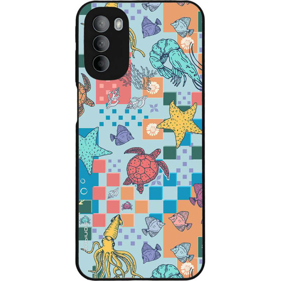 Sonique ���� Ocean Series ��� Motorola Moto G31 4G / Moto G41 4G �������