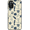 Sonique ���� Ocean Series ��� Motorola Moto G31 4G / Moto G41 4G �������