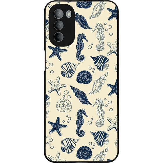 Sonique ���� Ocean Series ��� Motorola Moto G31 4G / Moto G41 4G �������