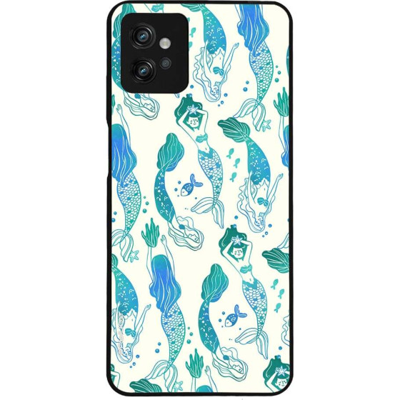 Sonique ���� Ocean Series ��� Motorola Moto G32 ��������