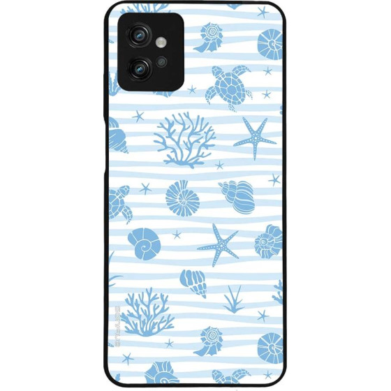 Sonique ���� Ocean Series ��� Motorola Moto G32 ��������