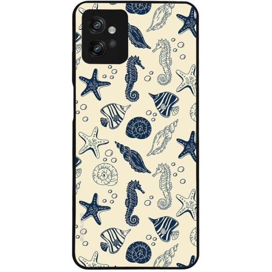Sonique ���� Ocean Series ��� Motorola Moto G32 �������