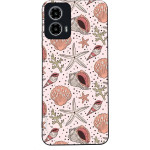 Sonique ���� Ocean Series ��� Motorola Moto G34 5G ��������