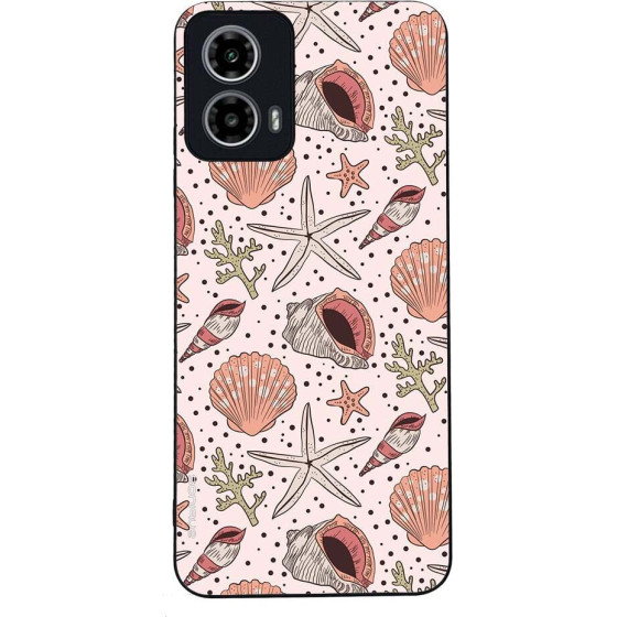 Sonique ���� Ocean Series ��� Motorola Moto G34 5G ��������