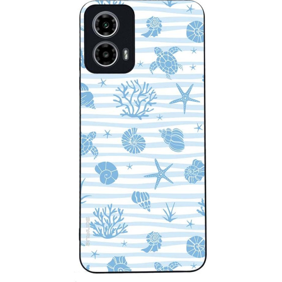 Sonique ���� Ocean Series ��� Motorola Moto G34 5G ��������
