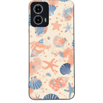 Sonique ���� Ocean Series ��� Motorola Moto G34 5G �������