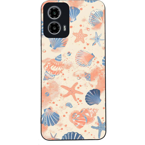 Sonique ���� Ocean Series ��� Motorola Moto G34 5G �������