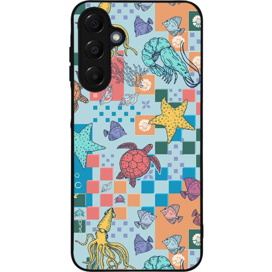 Sonique ���� Ocean Series ��� Samsung Galaxy A16 4G / Galaxy A16 5G �������