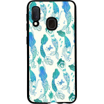 Sonique ���� Ocean Series ��� Samsung Galaxy A20e ��������