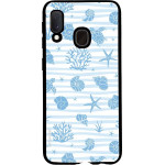 Sonique ���� Ocean Series ��� Samsung Galaxy A20e ��������