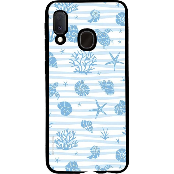 Sonique ���� Ocean Series ��� Samsung Galaxy A20e ��������